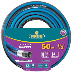 ���� ������ ����� ���������� RACO EXPERT 40302-1/2-50z01 ��������-�������� ������������