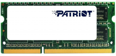 ����������� ������ Patriot Memory PSD34G1600L2S