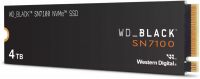 SSD-���������� Western Digital SN7100 (WDS400T4X0E) ������, M2.2280 PCIe 4.0 4Tb, 7000MBs