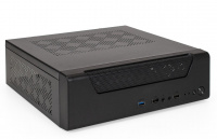 ������ ��� ���������� ExeGate EX294022RUS Desktop FL-102-TPS450 mini-ITX, �� TPS450, Black