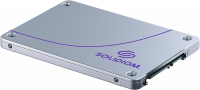 SSD-���������� Solidigm Intel S4520 Series SATA 2.5" 480GB �����������