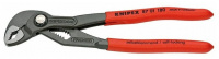 ����� Knipex KN-8701180 Cobra 180 ��, gray
