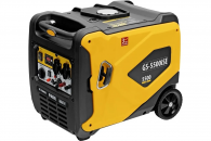 ����������� ��������� Denzel GS-5500iSE, 5,5 ���, 230 �, �������� ������,��������������/