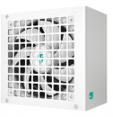 ���� ������� Deepcool GamerStorm PQ1000G WH �����, ATX 3.1, 1000W
