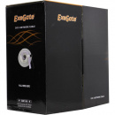 ������ ������� ExeGate (EX281813RUS) UTP4-C6-CU-S23-IN-PVC-GY-305 UTP, 305 �