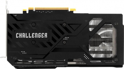 ���������� Asrock PCI-E 4.0 B580 CL 12GO ������, INTEL ARC B580 12Gb 192bit GDDR6