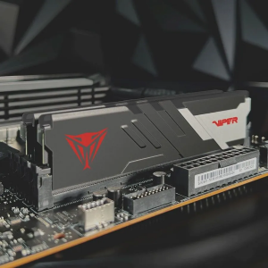 ����������� ������ Patriot DDR5 64GB 5600MHz 2x32GB Viper Venom CL36 PVV564G600C36K