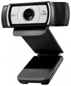 ���� ������ ���-������ Logitech HD Webcam C930e ��������-�������� ������������