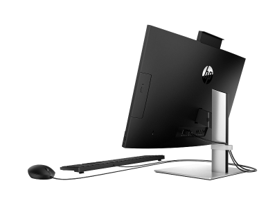 ���� ������ �������� HP ProOne 440 G9 All-in-One NT (D2QW8AT) 23.8"/Core i5-14500/16GB/1TB/UHD/k+m/W11H/������ ��������-�������� ������������