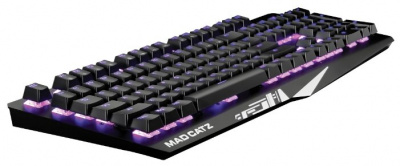 ���� ������ ���������� Mad Catz S.T.R.I.K.E. 4 Black (���������� ���������) ��������-�������� ������������