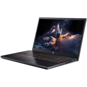 ������� Acer Nitro V 15 ANV15-52-5546 15.6" IPS/Intel Core 5 210H/16Gb/SSD512Gb/RTX5050/NoOS ������