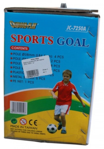 ���� ������ ������ ���������� DFC GOAL7250A 8ft ��������-�������� ������������