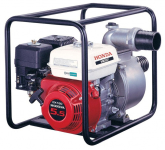 ���� ������ ��������� Honda WB30XT3DRX 4,9�.� 1110�/��� ��������-�������� ������������