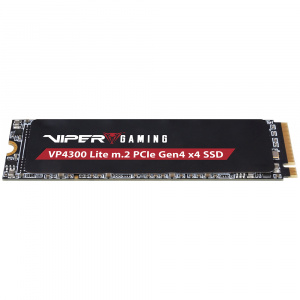 SSD-���������� Patriot 1Tb M2 2280 Gen4 Viper VP4300 VP4300L1TBM28H