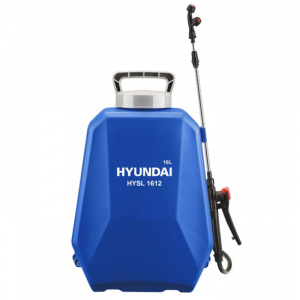 ���� ������ ������������� �������������� Hyundai HYSL 1612 16�. blue ��������-�������� ������������