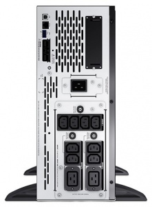 ���� ������ ��� APC Smart-UPS X 2200VA (SMX2200HV) ��������-�������� ������������