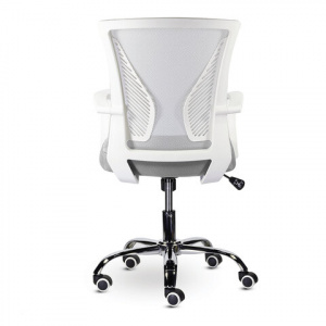 ������ ������� Brabix Wings MG-306, white / gray