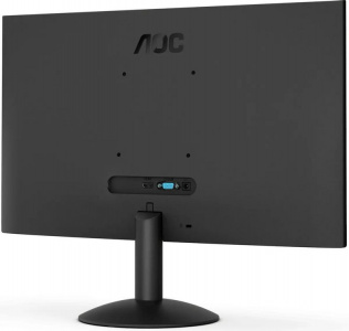 ���� ������ ������� AOC 21.45" 22B30HM2 ������ VA LED 16:9 HDMI ������� 250cd 178��/178�� 1920x1080 120Hz VGA ��������-�������� ������������