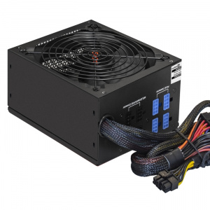 ���� ������� ExeGate ServerPRO-1100RADS 1100W/80PLUS EX292215RUS black