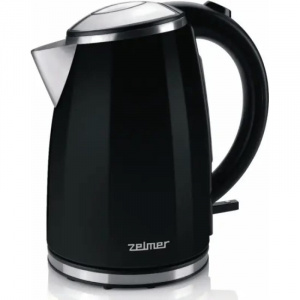 ������������� ZELMER ZCK1274B 71505040P black