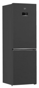 ���� �������� ����������� Beko B5RCNK363ZXBR, anthracite ��������-�������� ������������
