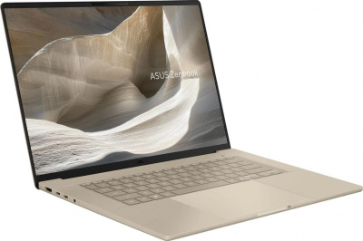 ������� Asus Zenbook A16 UX3607OA-SQ020W 16" OLED/Snapdragon X2 Elite Extreme/48Gb/1Tb/Adreno/Win 11 H �������