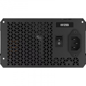 ���� ������� Corsair HX1200i Ultra-Low Noise 1200W 80+ Platinum (CP-9020307-EU) ������