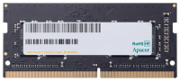 ����������� ������ Apacer DDR4 SODIMM 8Gb 3200MHz ES.08G21.GSH