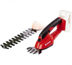 �������� EINHELL GE-CG 18 Li - Solo (��� ���. � ��)