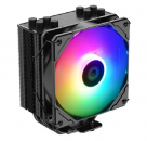 ������������ ����� ID-Cooling SE-224-XTS ARGB BLACK 220W
