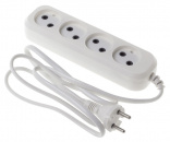 ���������� ����� ������� Buro BU-PSL4.5-W white