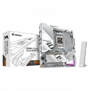����������� ����� Gigabyte AORUS ELITE WIFI6E ICE B850M RTL �����