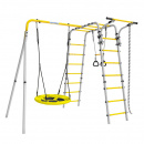 ������� ���������� �������� Romana ������ �������-2 + ������ ������ R 103.25.04 grey/yellow