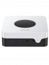 ����-��������� CHUWI LarkBox Core i3 1220P/8Gb/256Gb SSD/VGA int/W11 (CWI556HI3) ������/�����