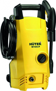 ���� ������ ����� �������� �������� Huter W105-P ��������-�������� ������������