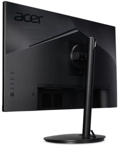 ���� ������ ������� 27" Acer CB272UE3bmiprux (UM.HB2CD.304) ������ ��������-�������� ������������