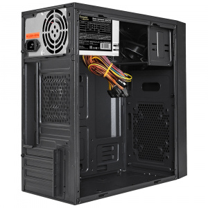 ������ ��� ���������� ExeGate BAA-113U-AAA350 mATX, 350�� EX292352RUS black