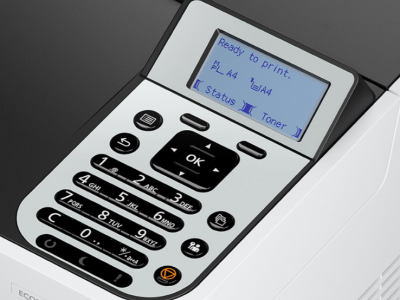 ���� ������ ������� Kyocera Ecosys PA4500x, 110C0Y3NL0 ��������-�������� ������������