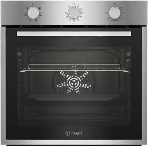 ������������ ������� ���� Indesit IFE 2630 IX �������������, ����������� �����