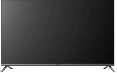 ��-��������� LED Digma 43" DM-LED43UBB41 Android TV Frameless Metal �����-�����������/����� 4K Ultra HD