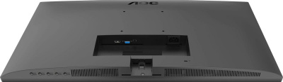 ���� ������ ������� 23.8" AOC Basic-Line 24B3HA2 ������ 1920x1080, 100Hz, IPS LED, 4ms, HDMI/VGA ��������-�������� ������������