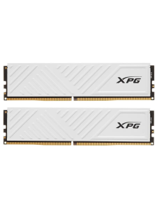 ����������� ������ ADATA DIMM 16GB (8GBx2) DDR4-3200 (AX4U32008G16A-DTWHD35G)