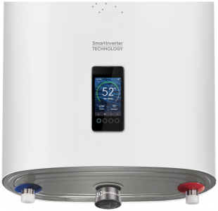 ��������������� Electrolux EWH 30 SmartInverter white