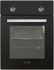 ������������ ������� ���� Lex EDM 4540 BL black