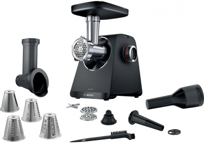 ��������� Bosch MFWS440B black