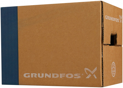 ���� ������ ����� �������������� GRUNDFOS UPS 25-60 ��������-�������� ������������