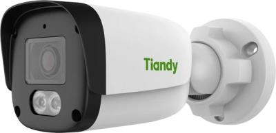 IP-������ Tiandy TC-C34QN 2GNA-28 �����, 4��, 2560�1440@30�/c, DWDR, 0.001��, S+265, H.265(HP)