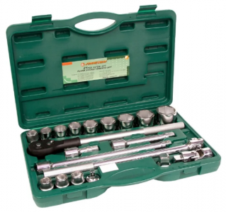 ����� ��� � �������� ������� Jonnesway S04H6121S/S04H6321S, 21 ��