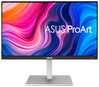 ���� ������ ������� ASUS ProArt 27" PA279CV Black ��������-�������� ������������