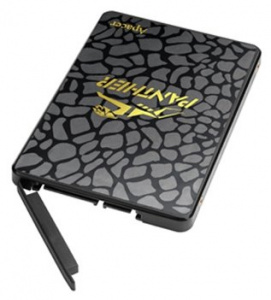 SSD-���������� Apacer AP480GAS340G-1 480Gb